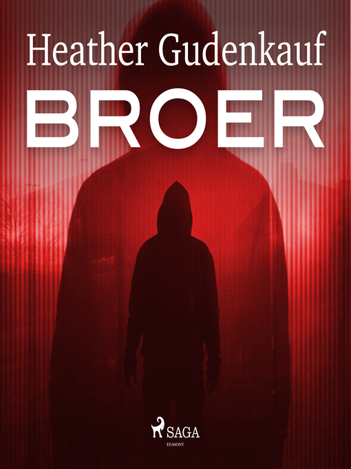 Title details for Broer by Heather Gudenkauf - Wait list